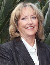 Lori Frugoli - District Attorney