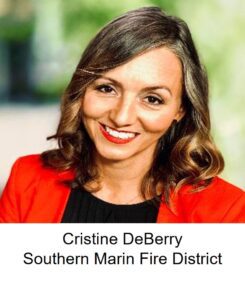 Cristine DeBerry