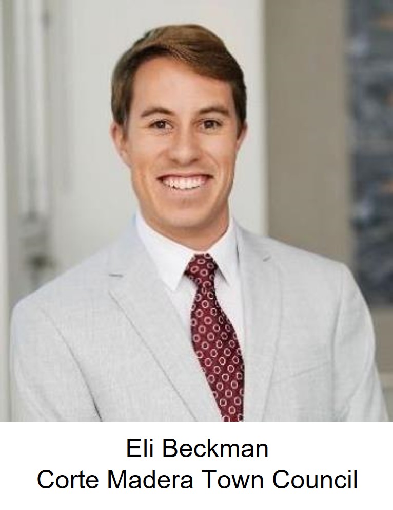 Eli Beckman