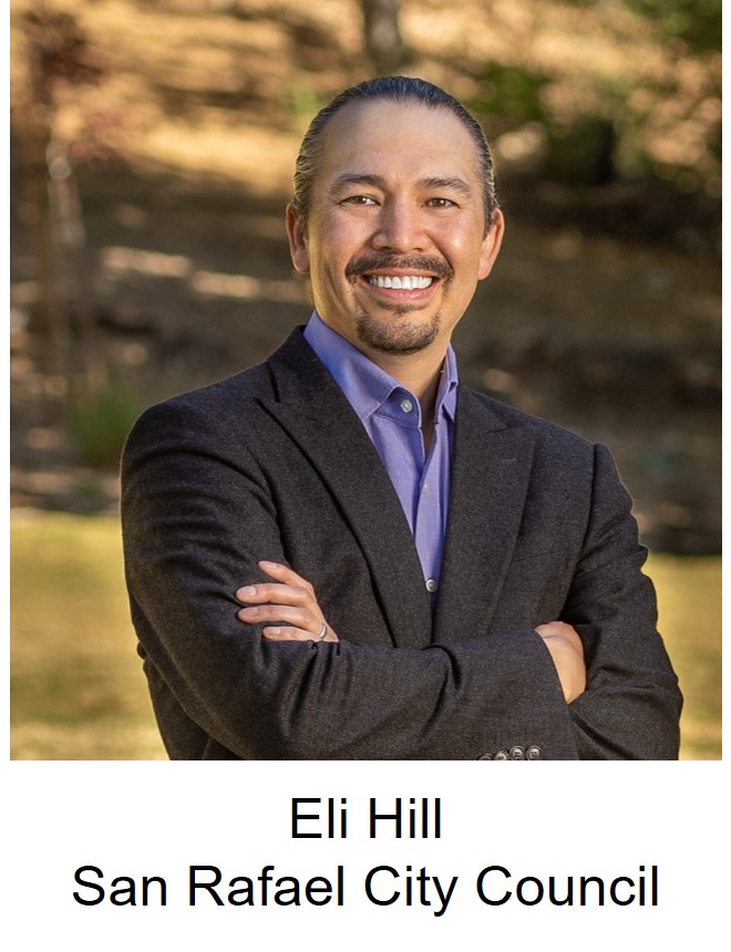 Eli Hill