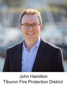 John Hamilton