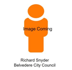 Richard Snyder
