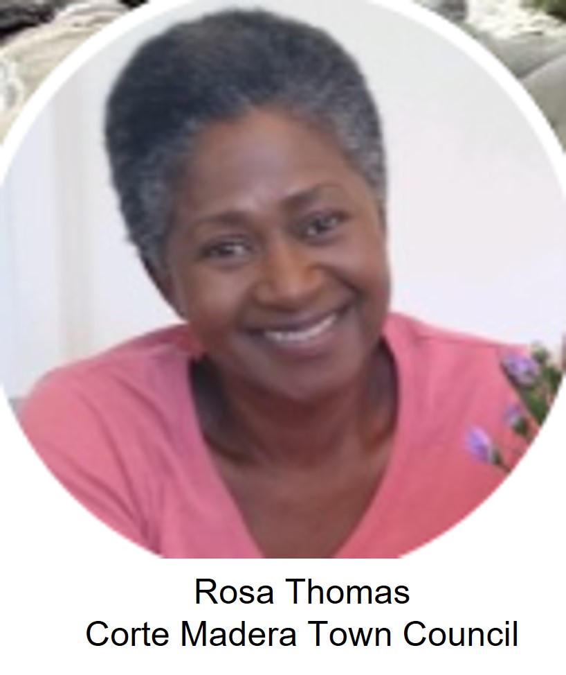 Rosa Thomas Caption