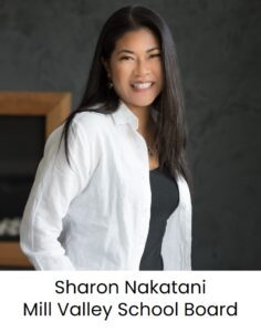 Sharon Nakatani