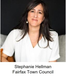 Stephanie Hellman
