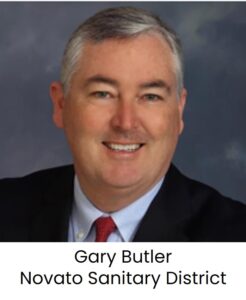 Gary Butler