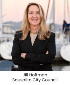Jill Hoffman