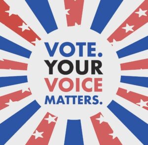 Voting Matters