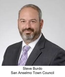 Steve Burdo