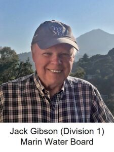 Jack Gibson