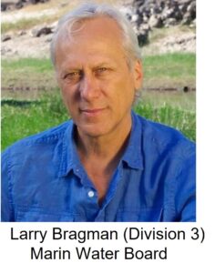 Larry Bragman