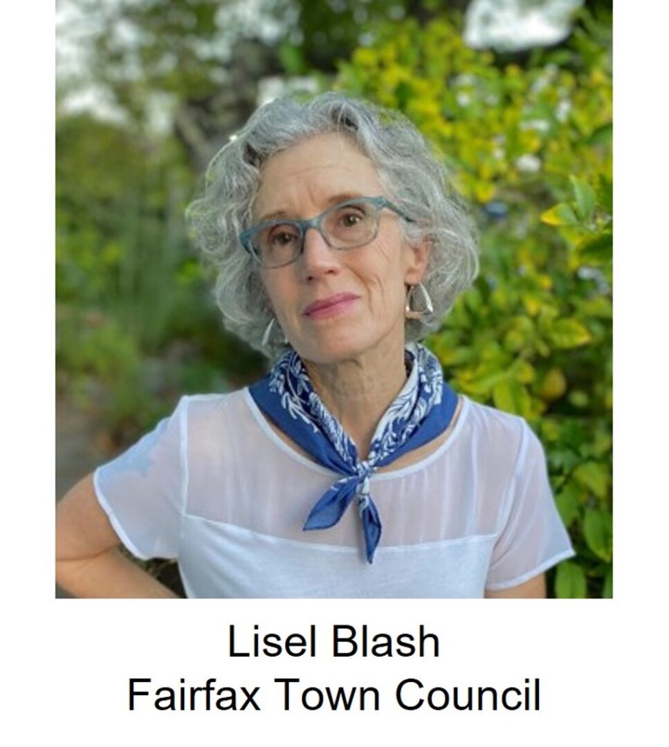 Lisel Blash