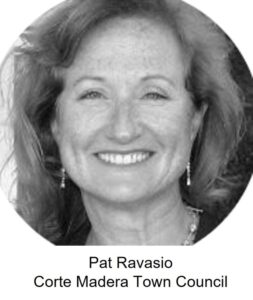 Pat Ravasio