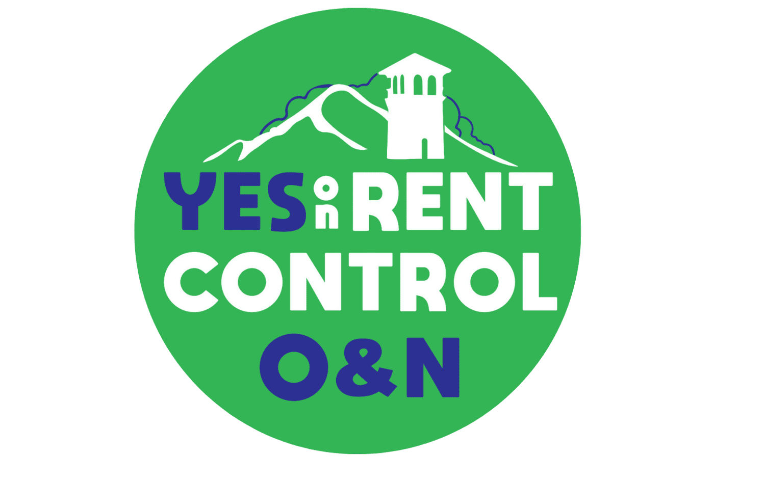 Yes on Rent Control