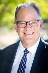 Brad Honsberger