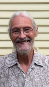 Bruce Ackerman