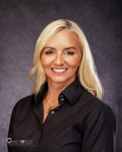 Cristine DeBerry