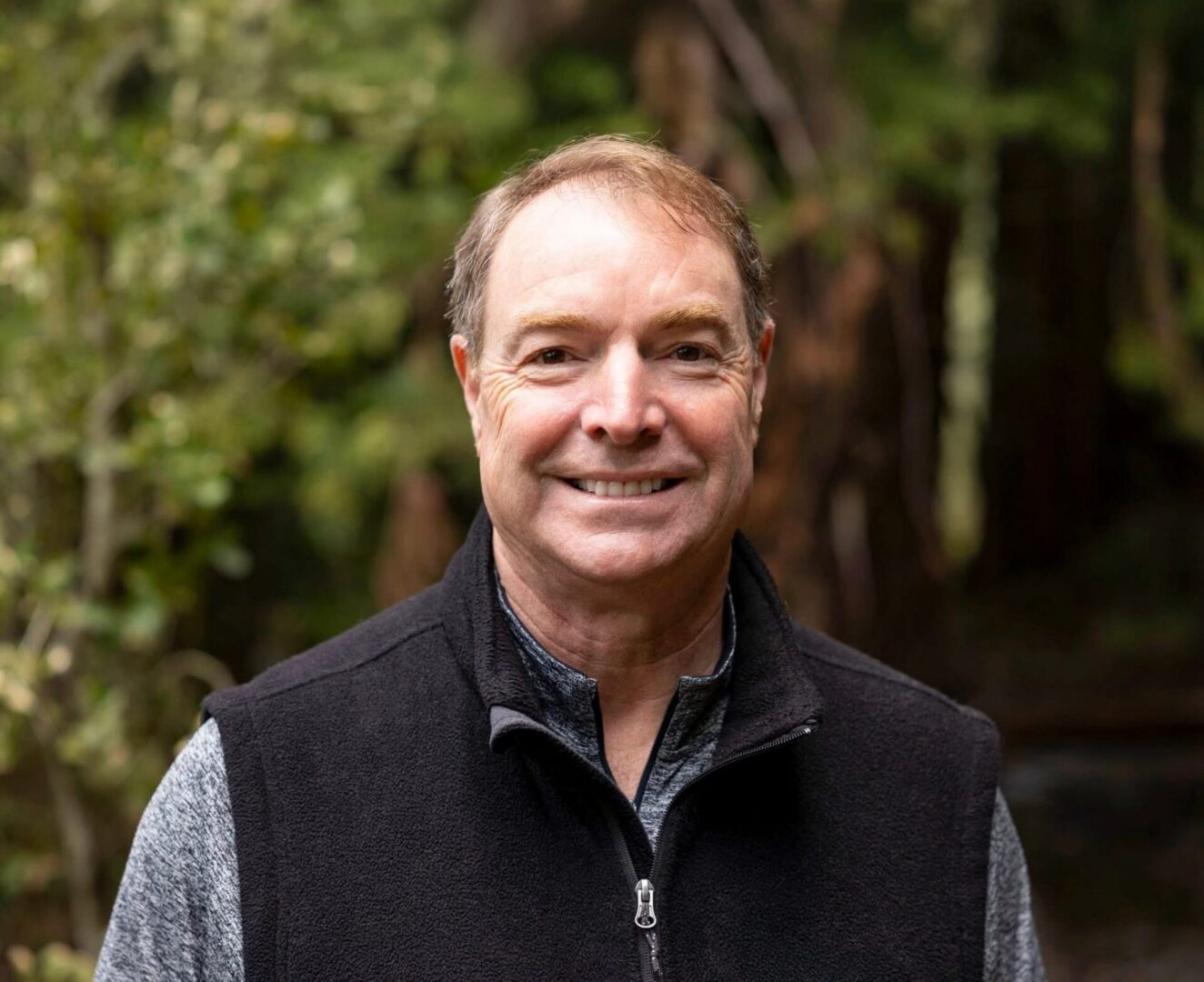 Damon Connolly