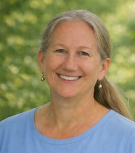 Laurie Williams