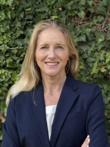 Megan Hutchinson
