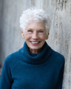 Susan Adams